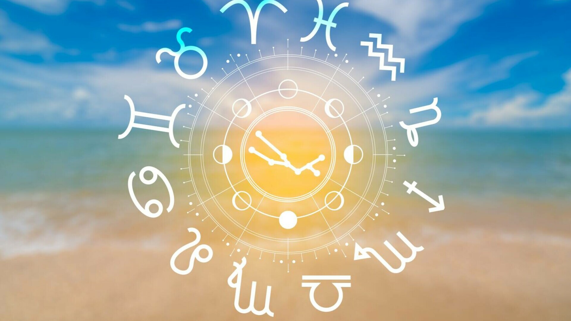 Vacanța perfectă pentru fiecare zodie: Unde să mergi în concediu în funcție de horoscop