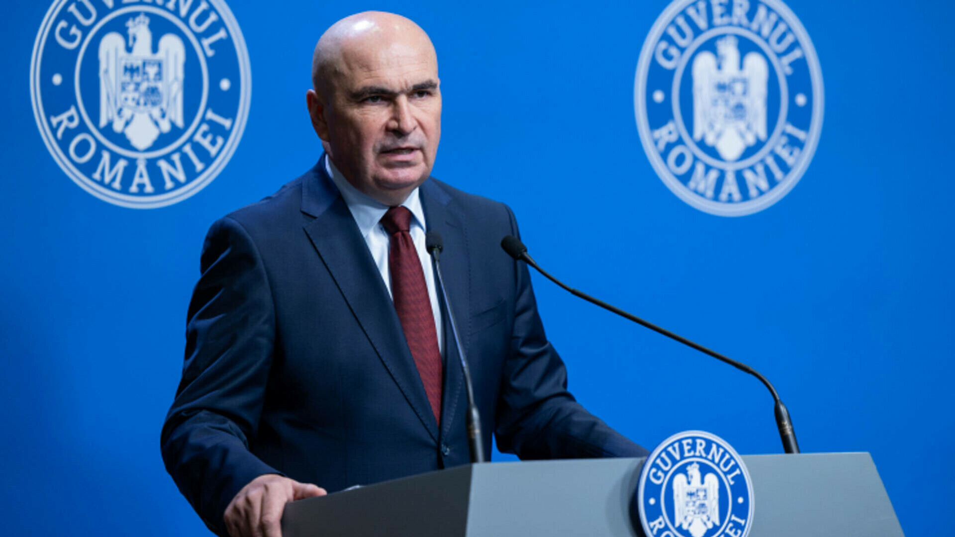 Bolojan a convoacat CNSU pentru măsuri urgente de alimentare cu apă potabilă în Mureş. Ce s-a întâmplat