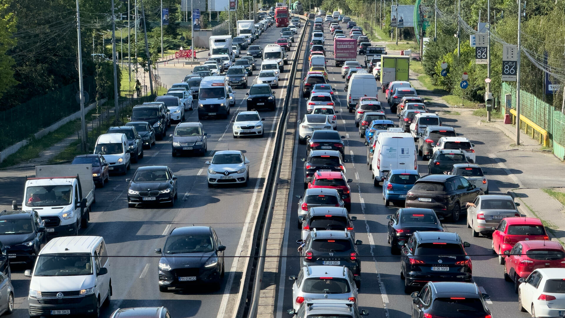 Plafonarea tarifelor RCA expiră la 1 iulie. Șoferii vor plăti tarife mai mari și cu 15%. Ce spune ASF