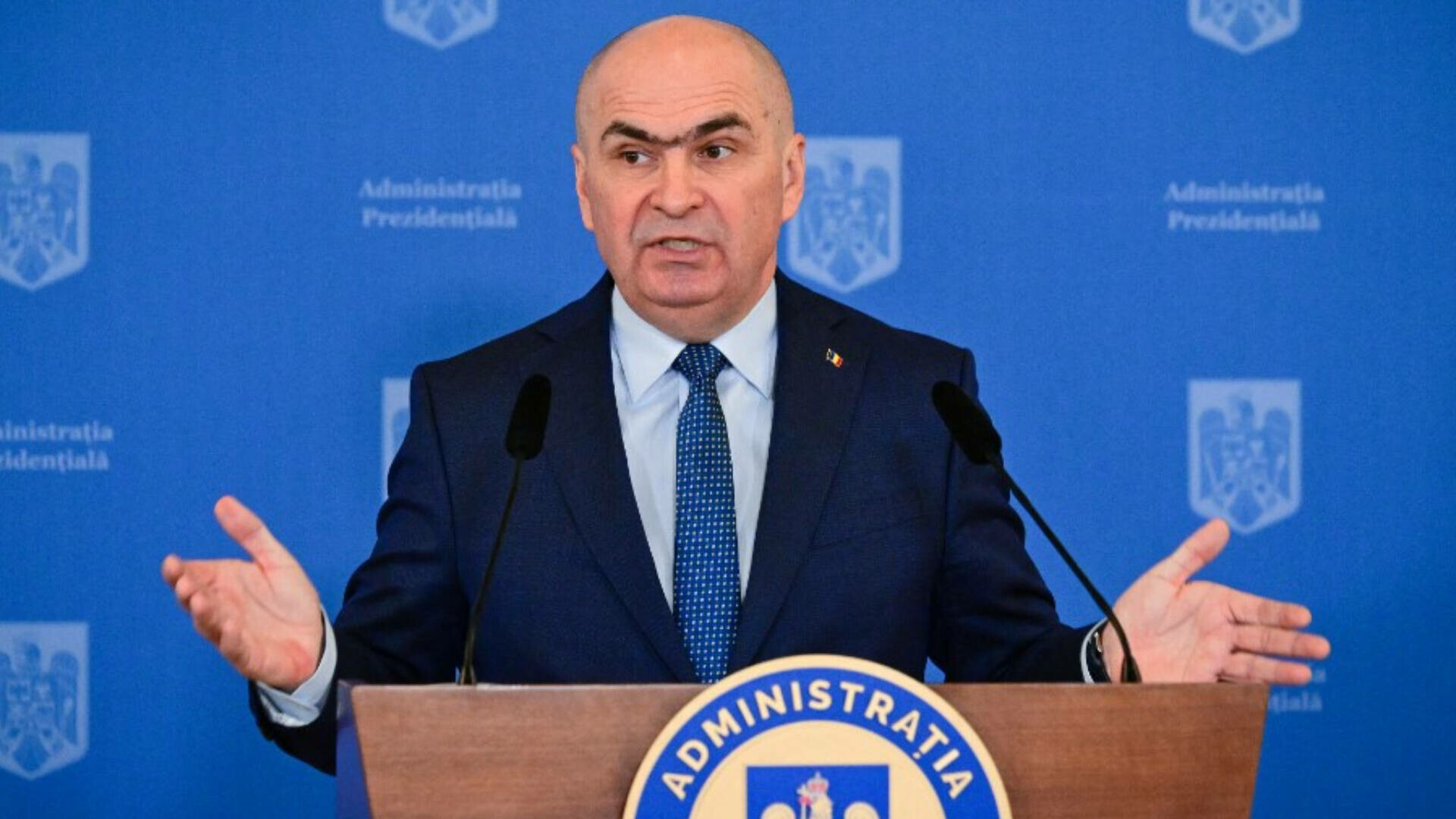 Ședință de Guvern de la ora 17. Premierul Bolojan va prezenta pachetul de măsuri fiscale negociate cu CE