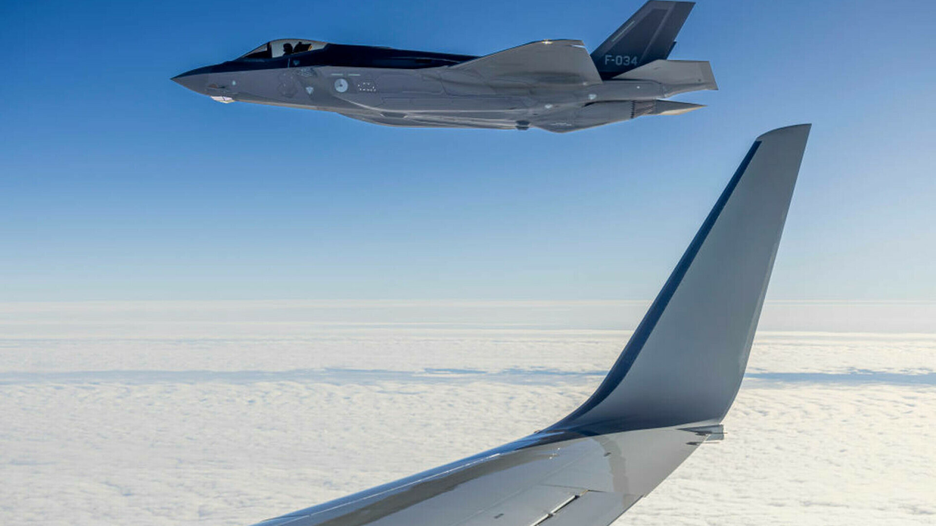 Țara care ar putea găzdui avioanele F-35 ale NATO cu capacitate nucleară. „Ar însemna un pericol pentru Rusia”
