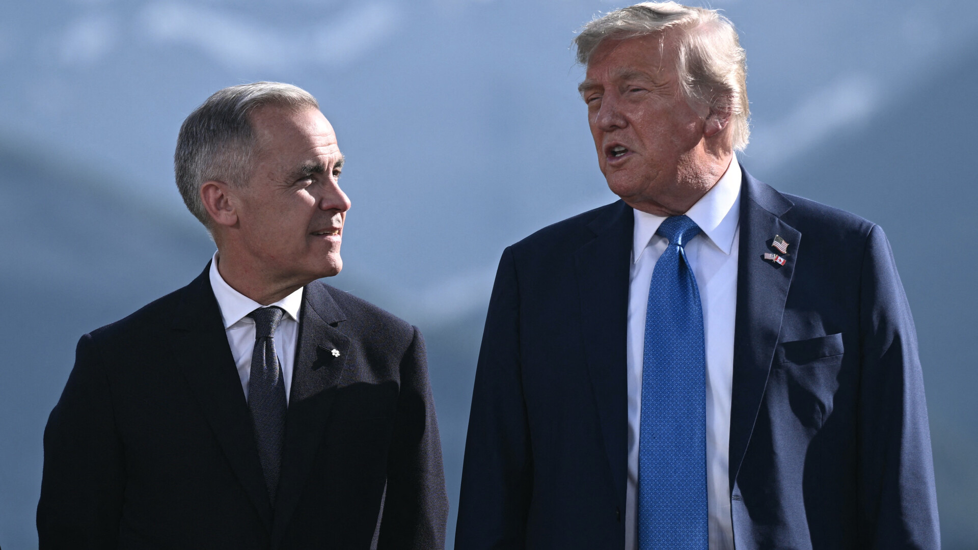 Trump închide discuțiile cu Canada, deranjat de taxa pe serviciile digitale. O consideră un atac direct la adresa SUA