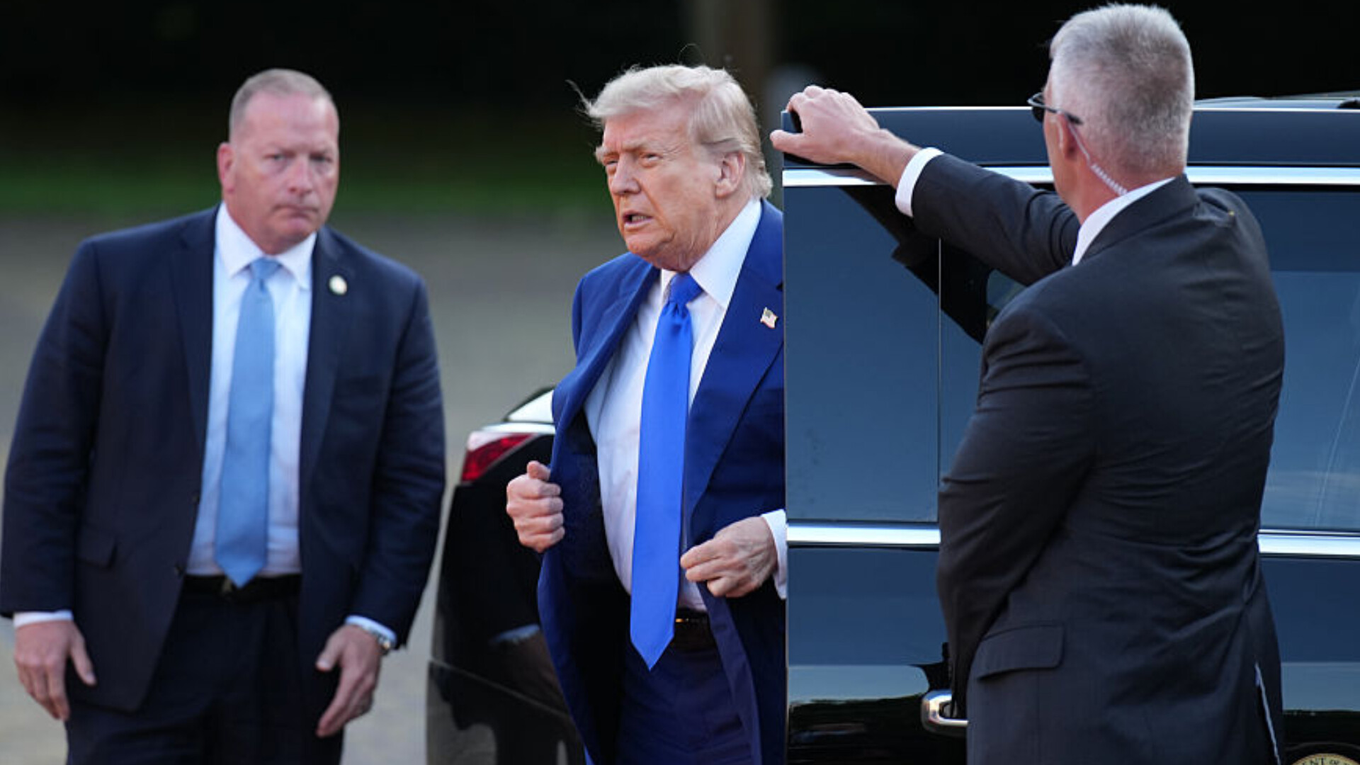 WP: Iranul plănuise să îl elimine pe Donald Trump, în 2024. Liderul SUA nu era singura țintă a asasinilor trimiși peste Ocean