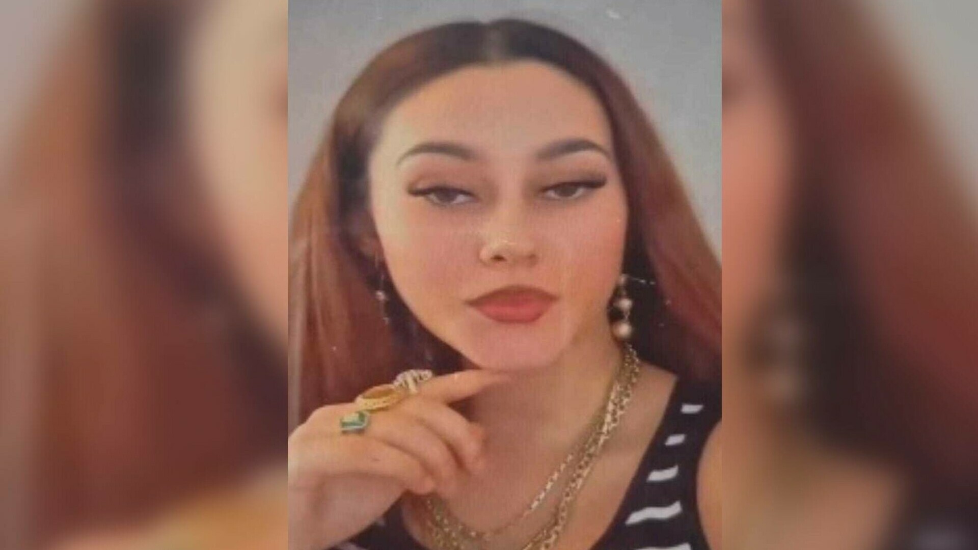 O minoră de 13 ani, dată dispărută după ce a plecat în toiul nopții. O mașină o aștepta în fața porții