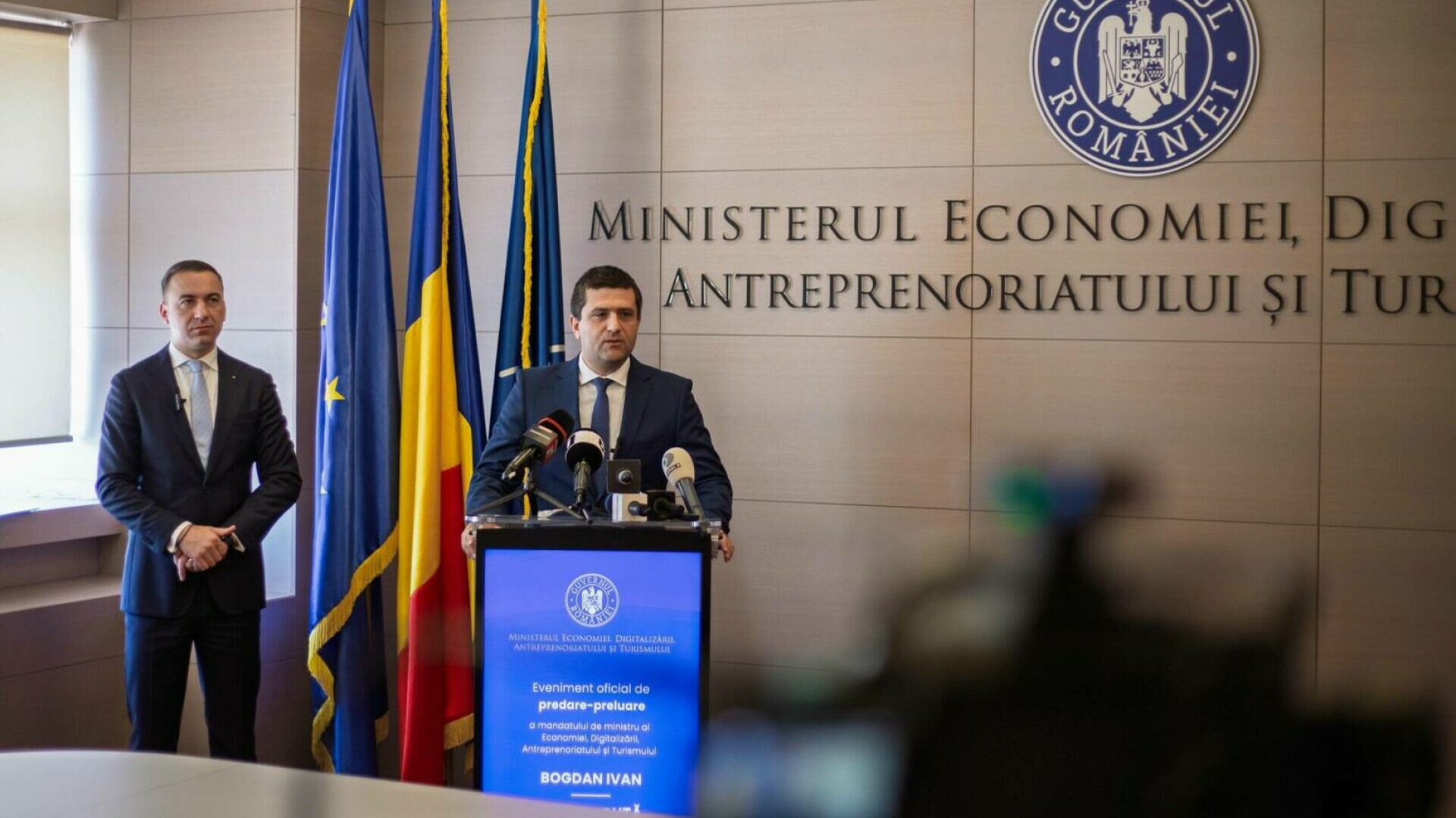 Scandalul de la Salina Praid continuă. Ministrul Economiei: „N-au interes să schimbe nimic”