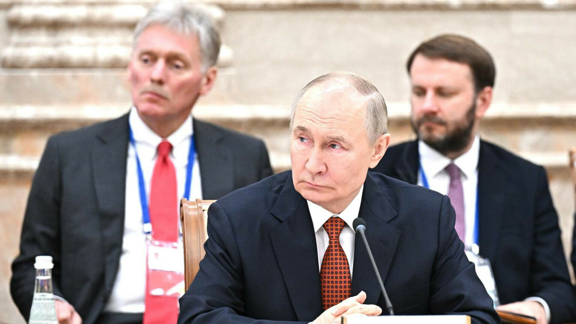 Vecinii lui Vladimir Putin se pregătesc de război. Armele pe care vor să le folosească pentru a se apăra în fața unei invazii