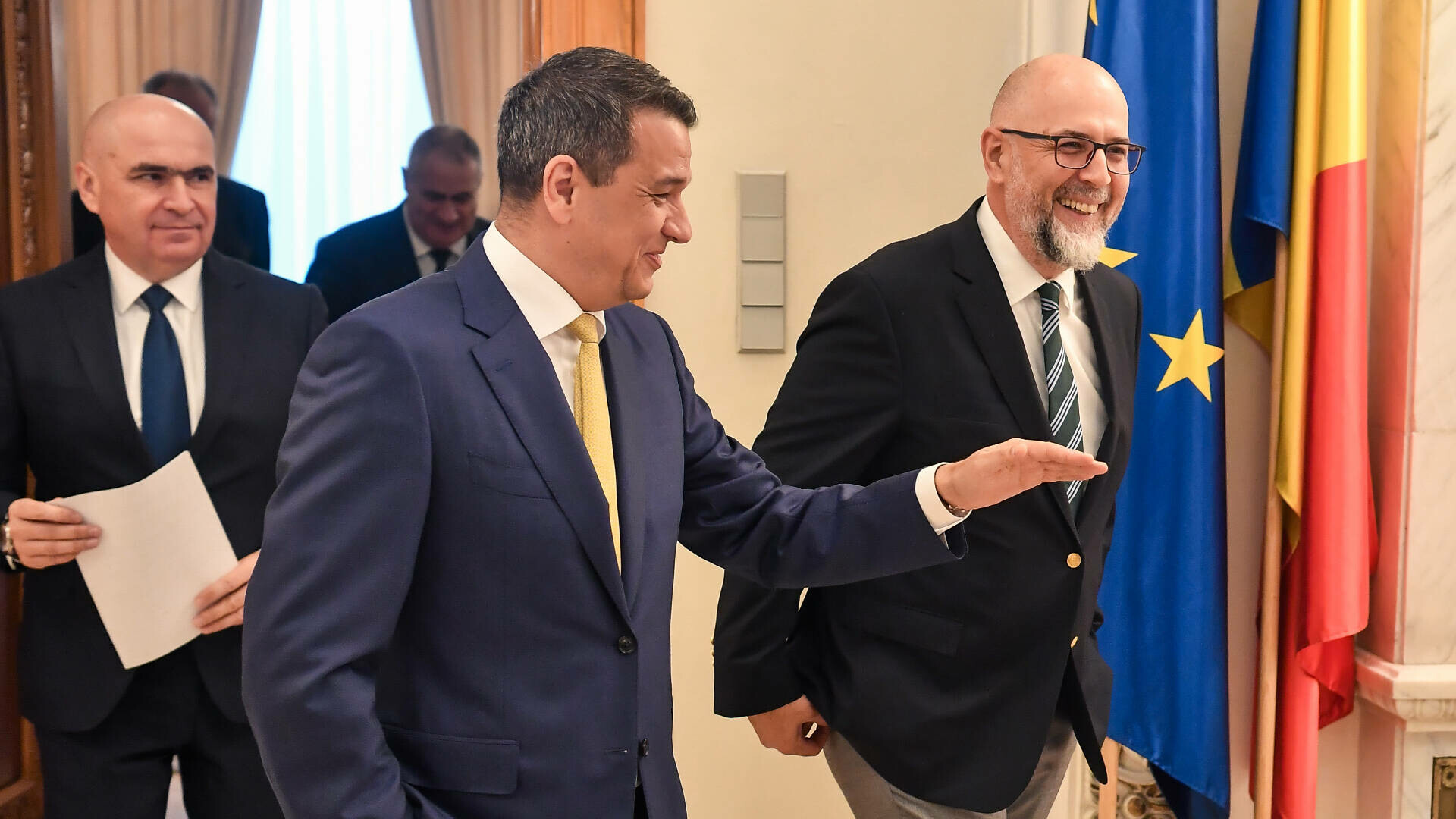 grindeanu kelemen hunor