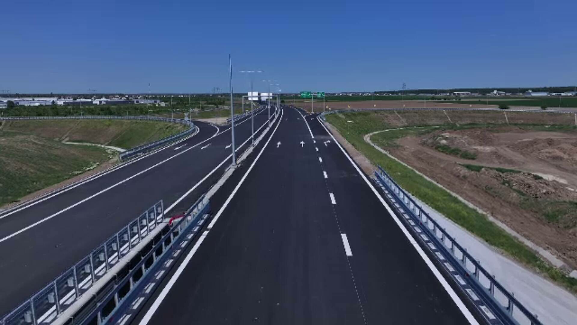 autostrada a0