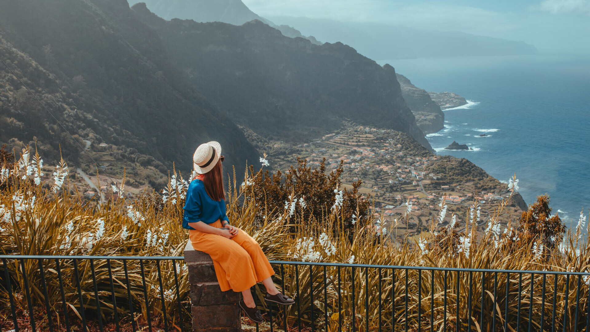 Cât costă o vacanță în Madeira. Bugetul pentru transport, cazare și activități