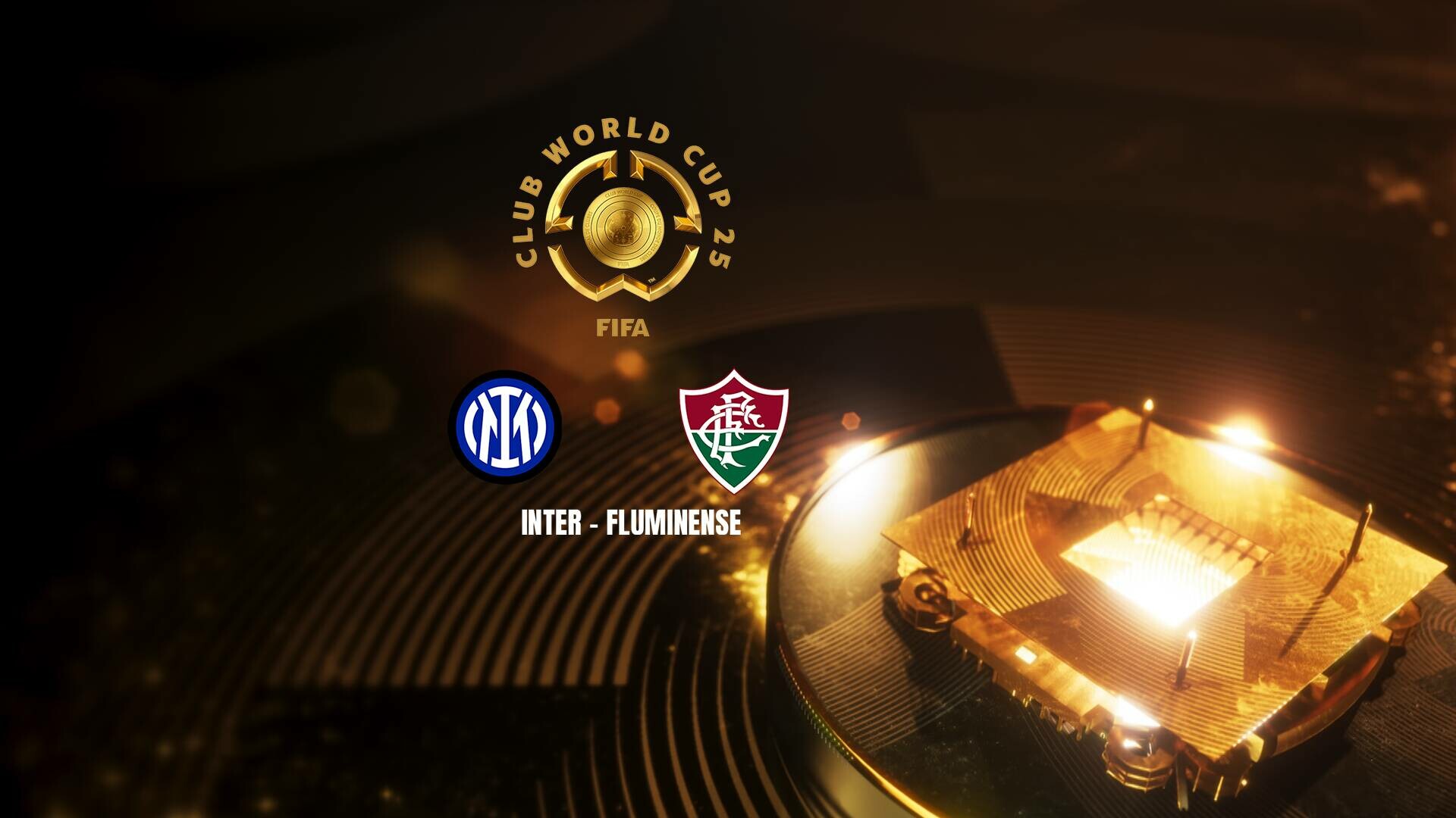 Inter Milano - Fluminense, de la ora 22:00 pe Pro TV și pe VOYO. Echipa antrenată de Chivu, în optimile FIFA Club World Cup