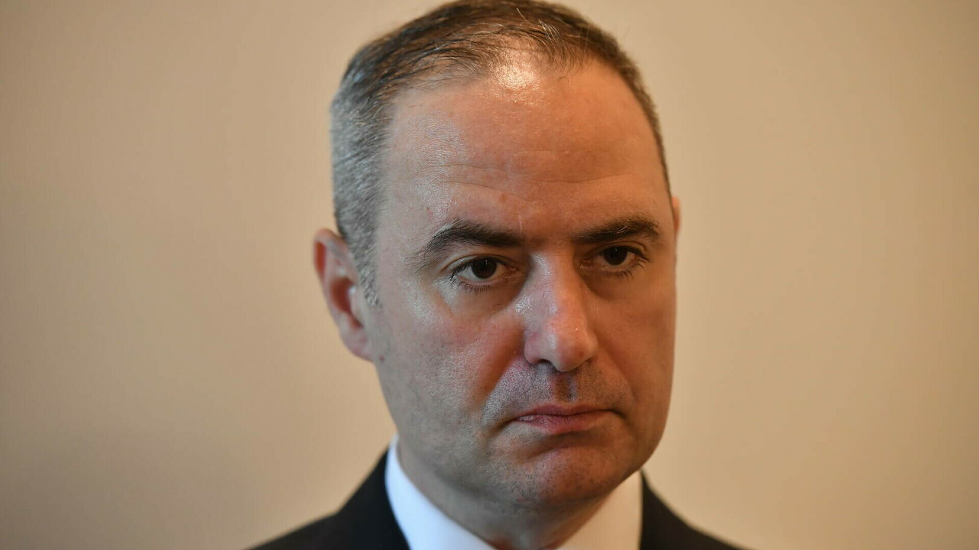 Alexandru Nazare: Am întins plapuma mai mult decât ne permiteam, ignorând regulile jocului. Am trăit pe datorie