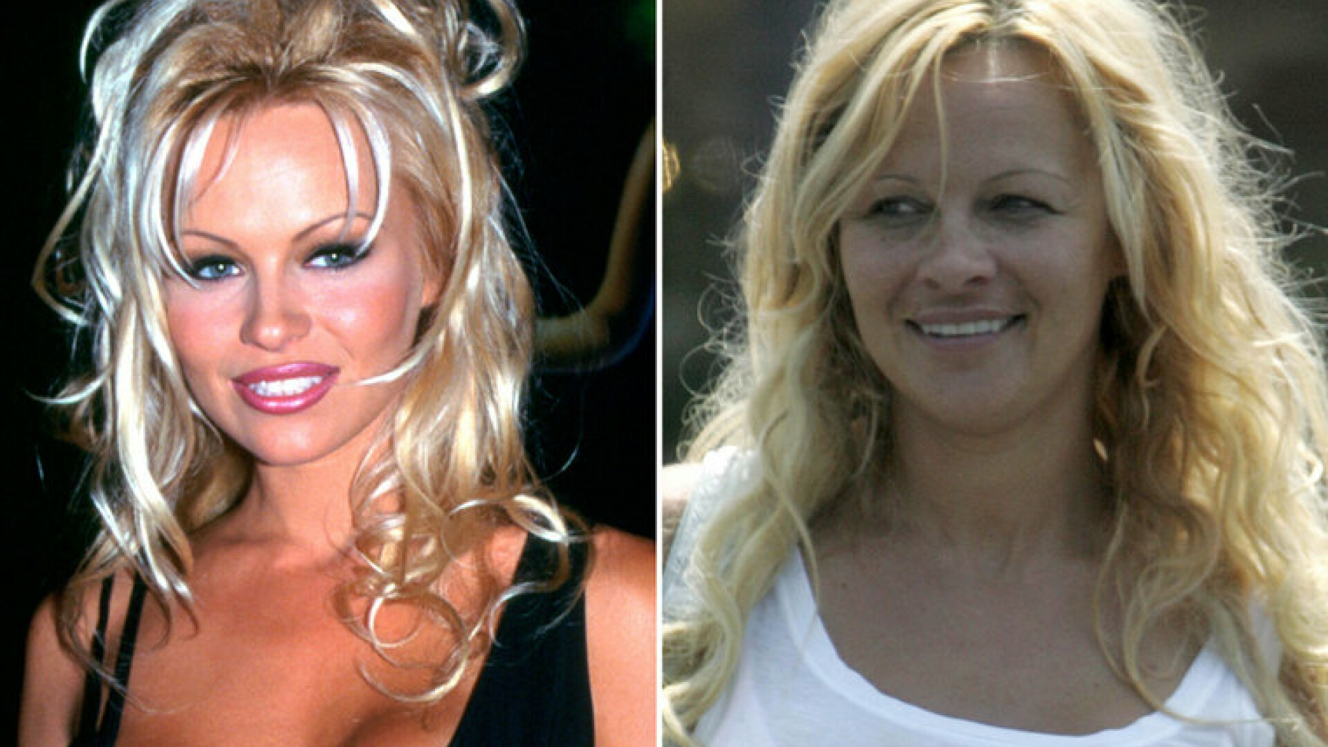 Pamela Anderson