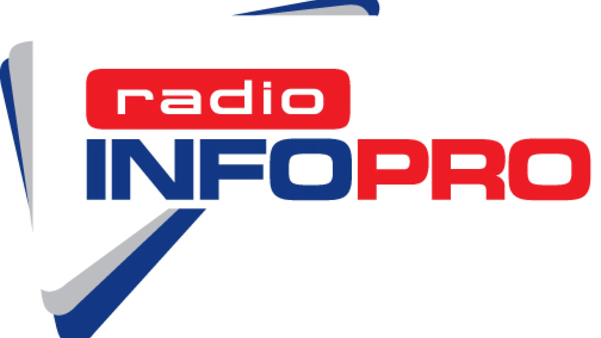 Logo nou InfoPro