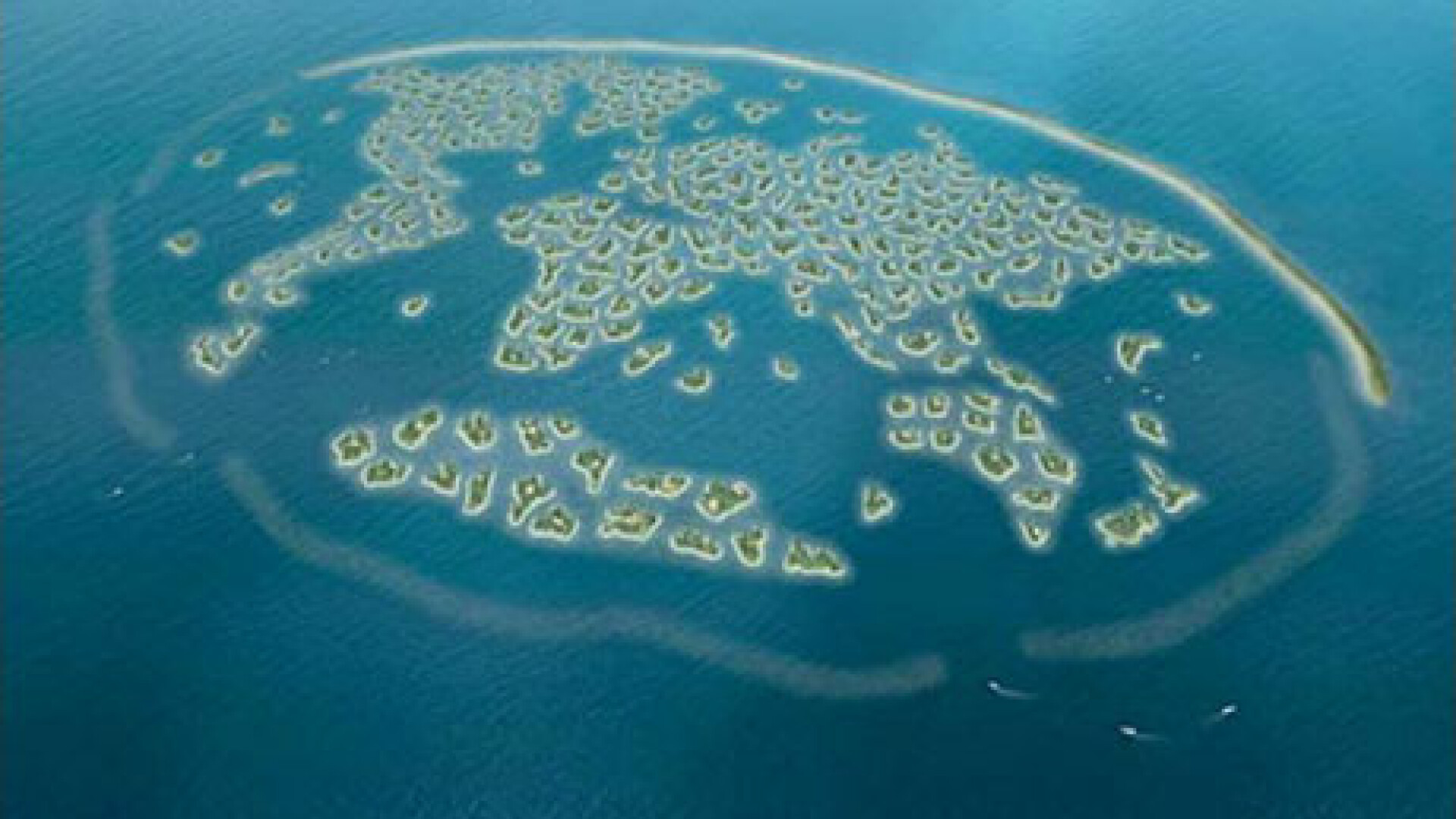 Lumea insulelor