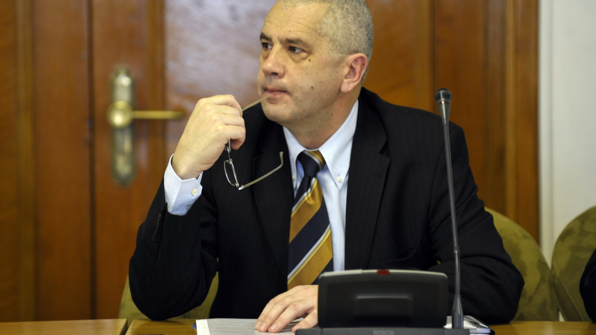 Nicolae Nemirschi