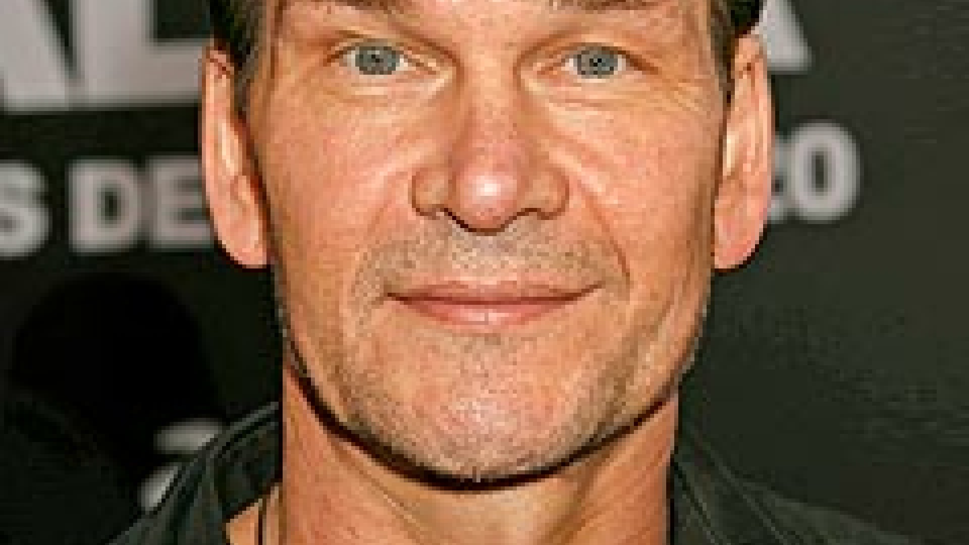 patrick swayze