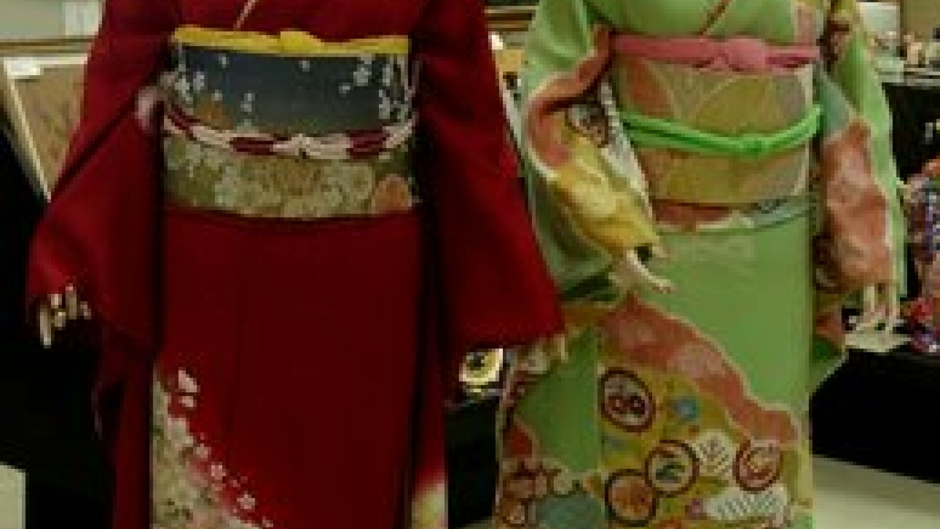 kimonou