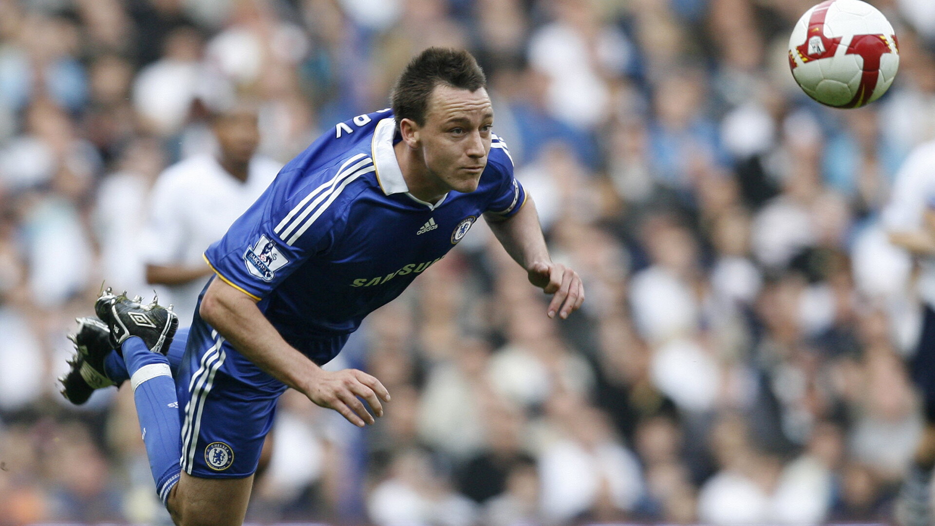 John Terry