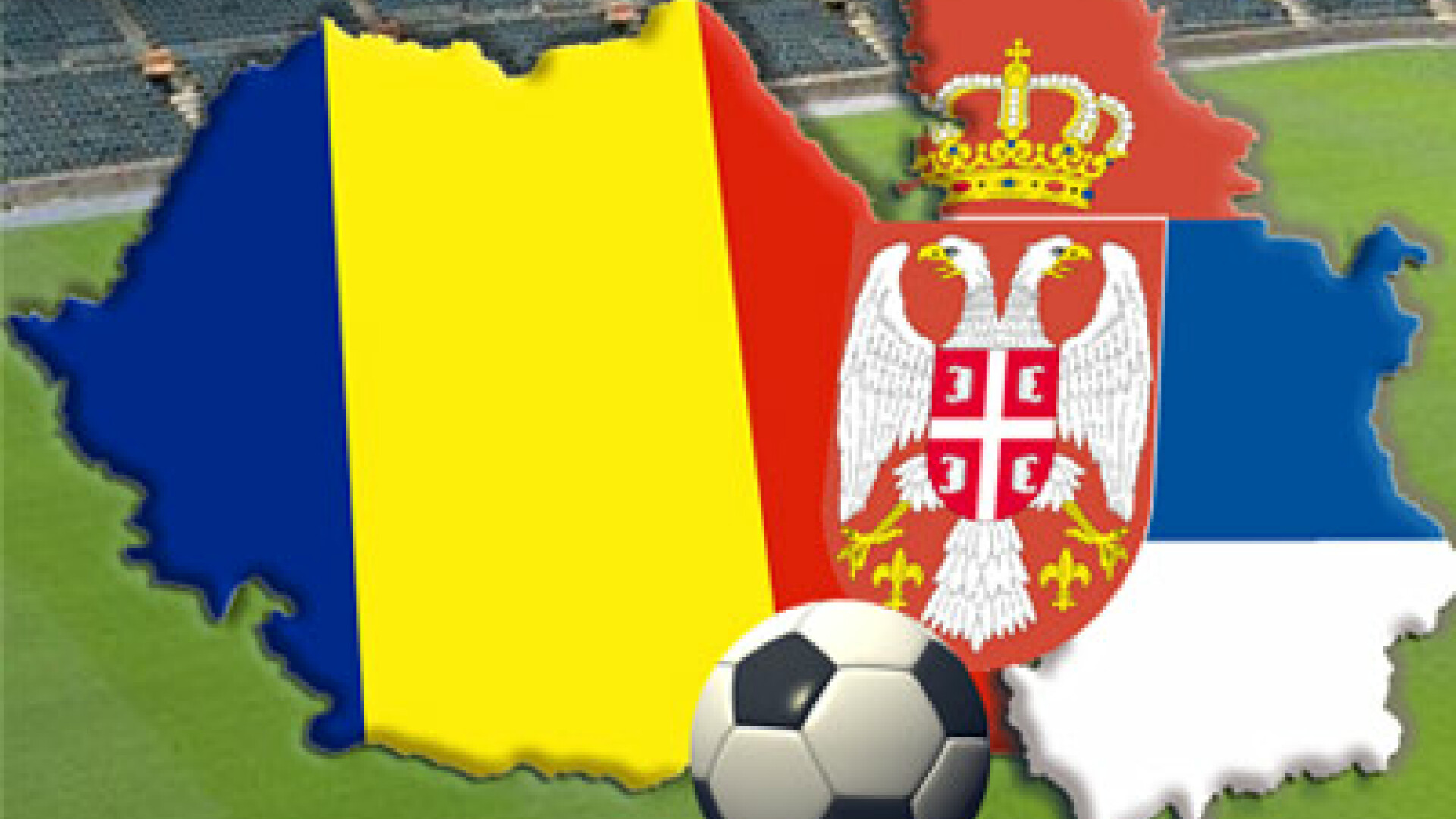 Serbia-Romania