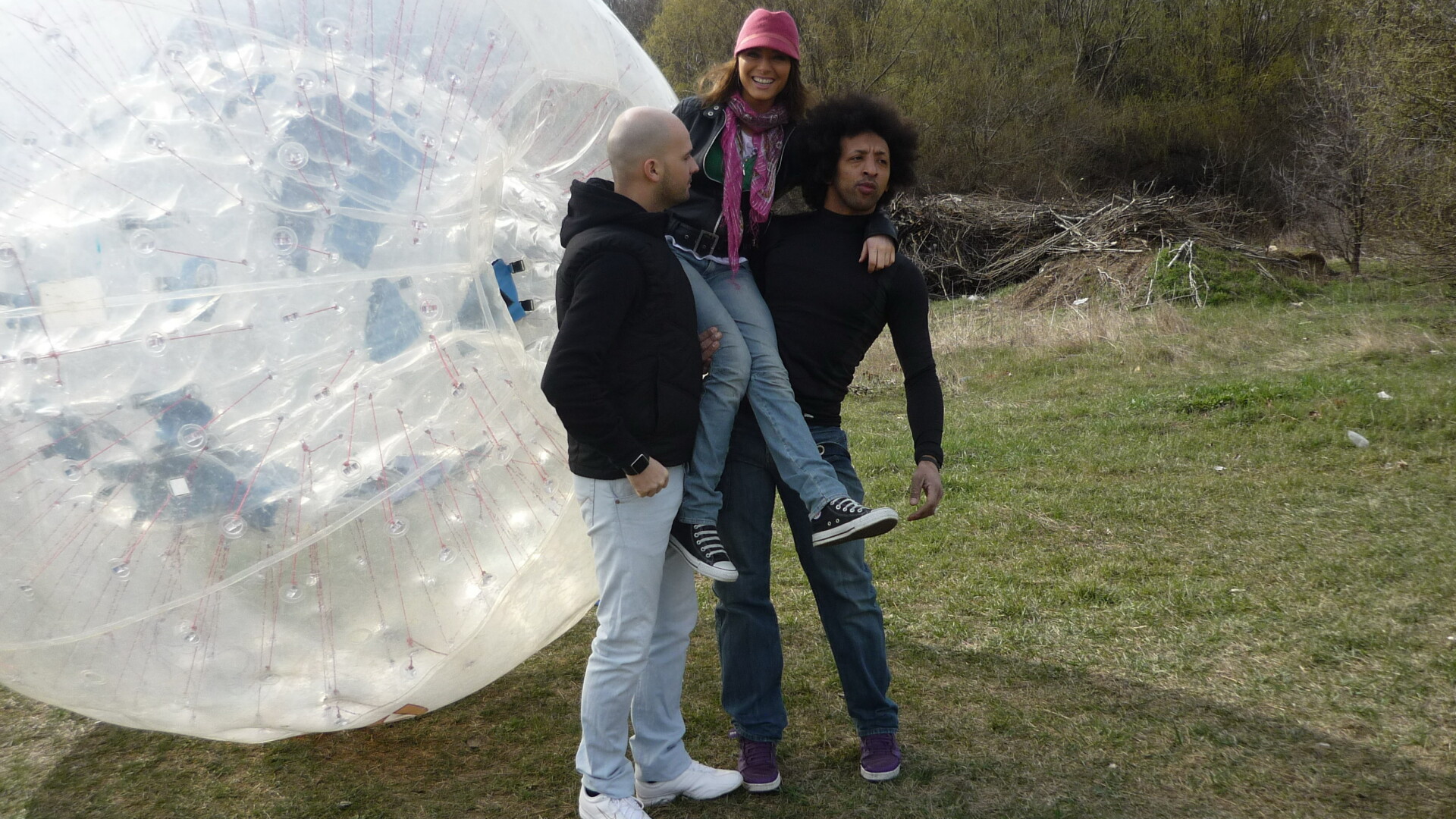 zorb