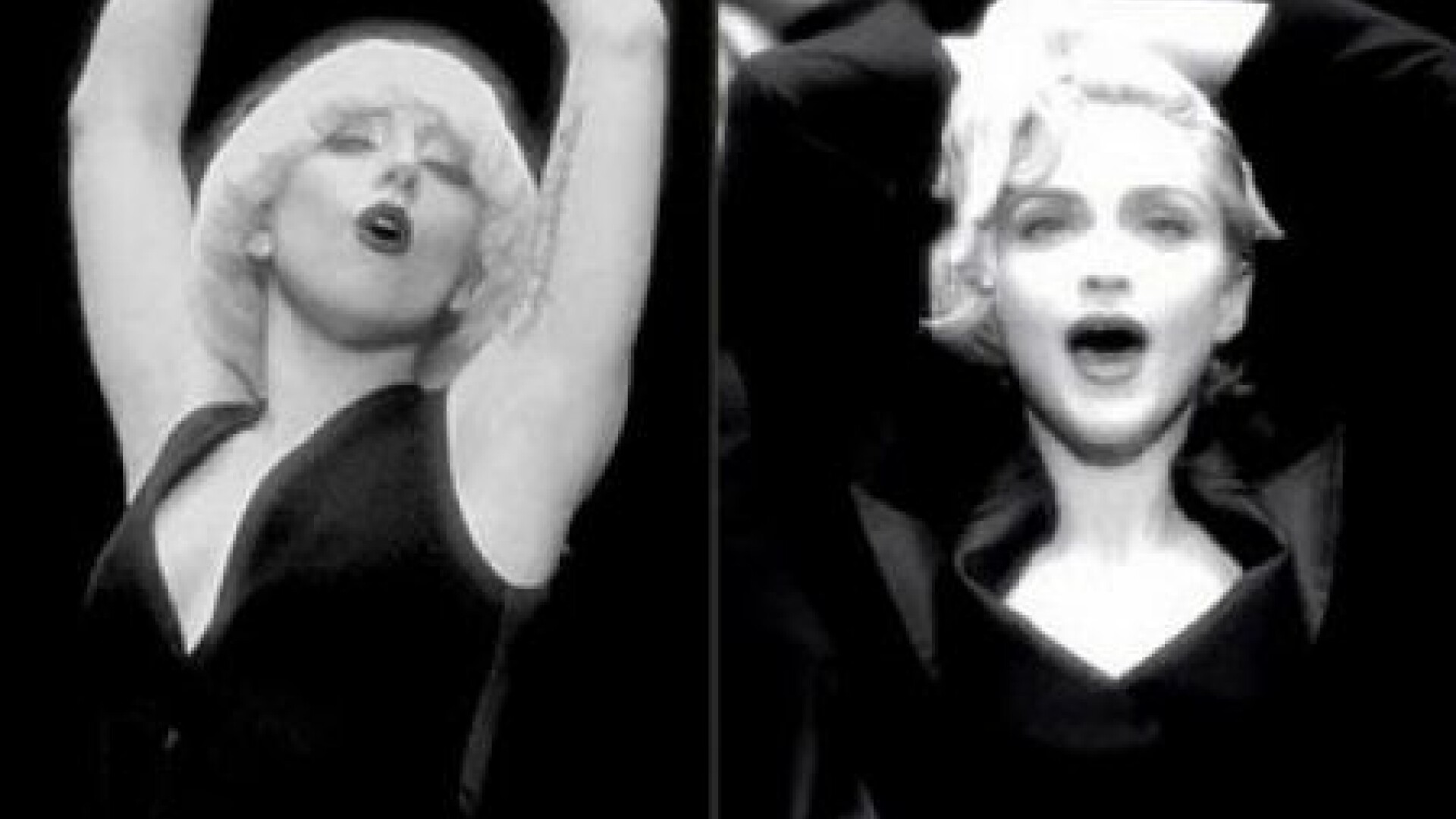 Lady GaGa, Madonna