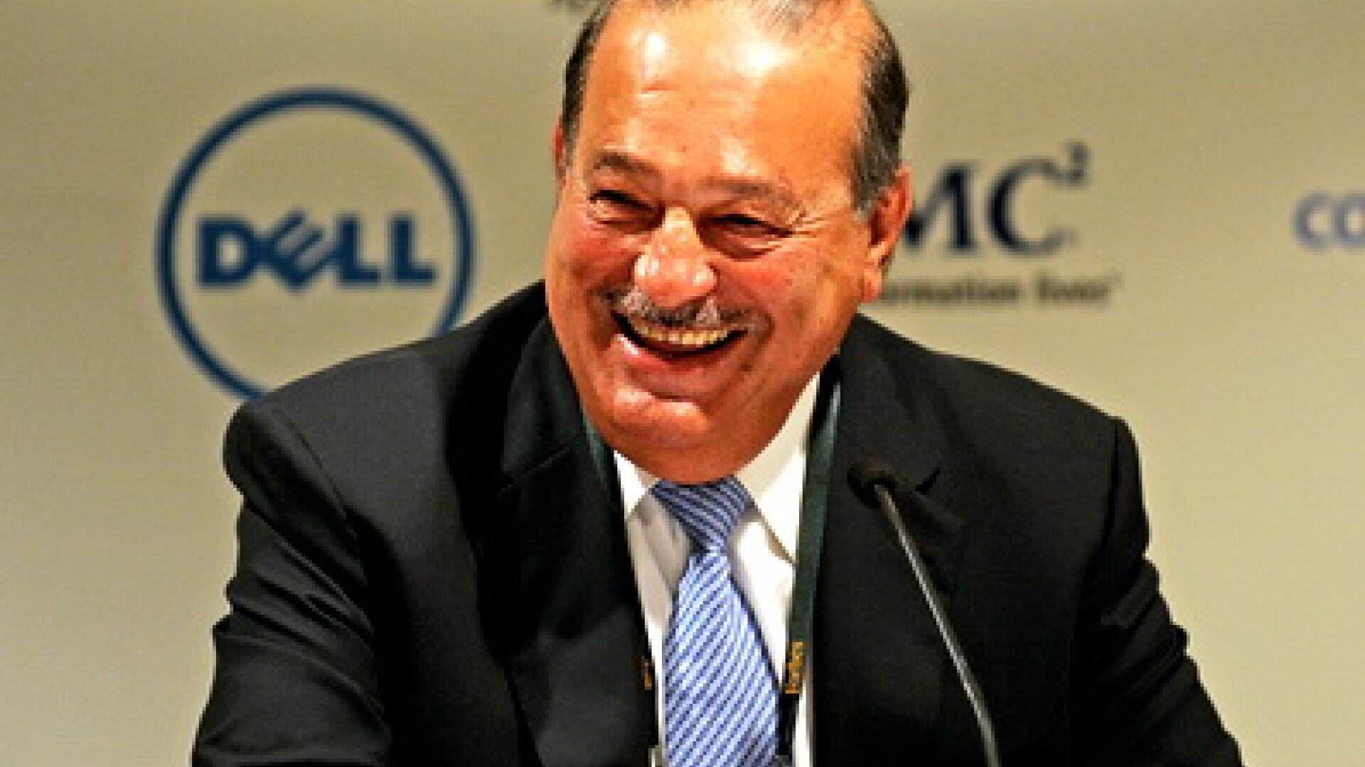 Carlos Slim