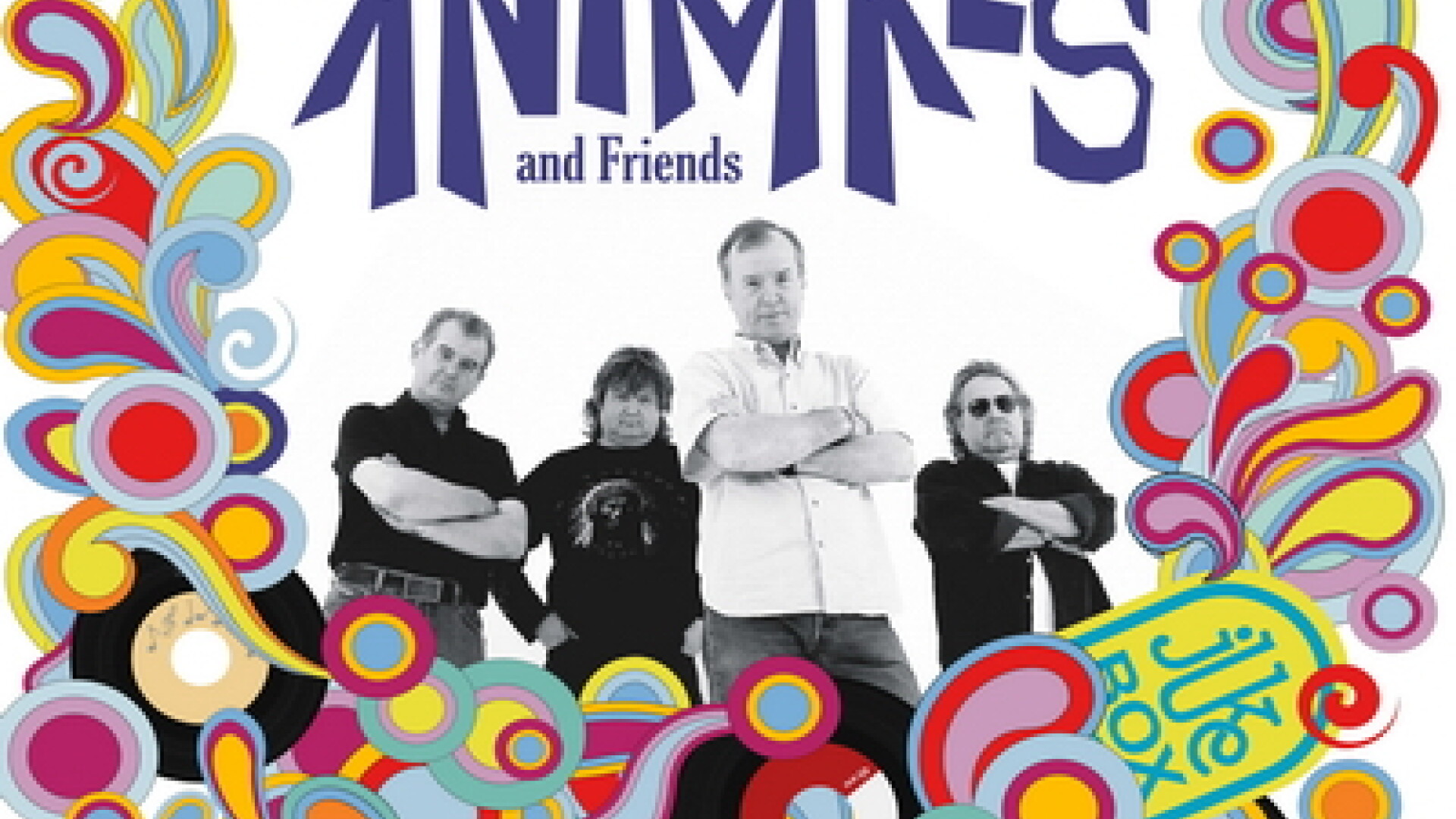 The Animals