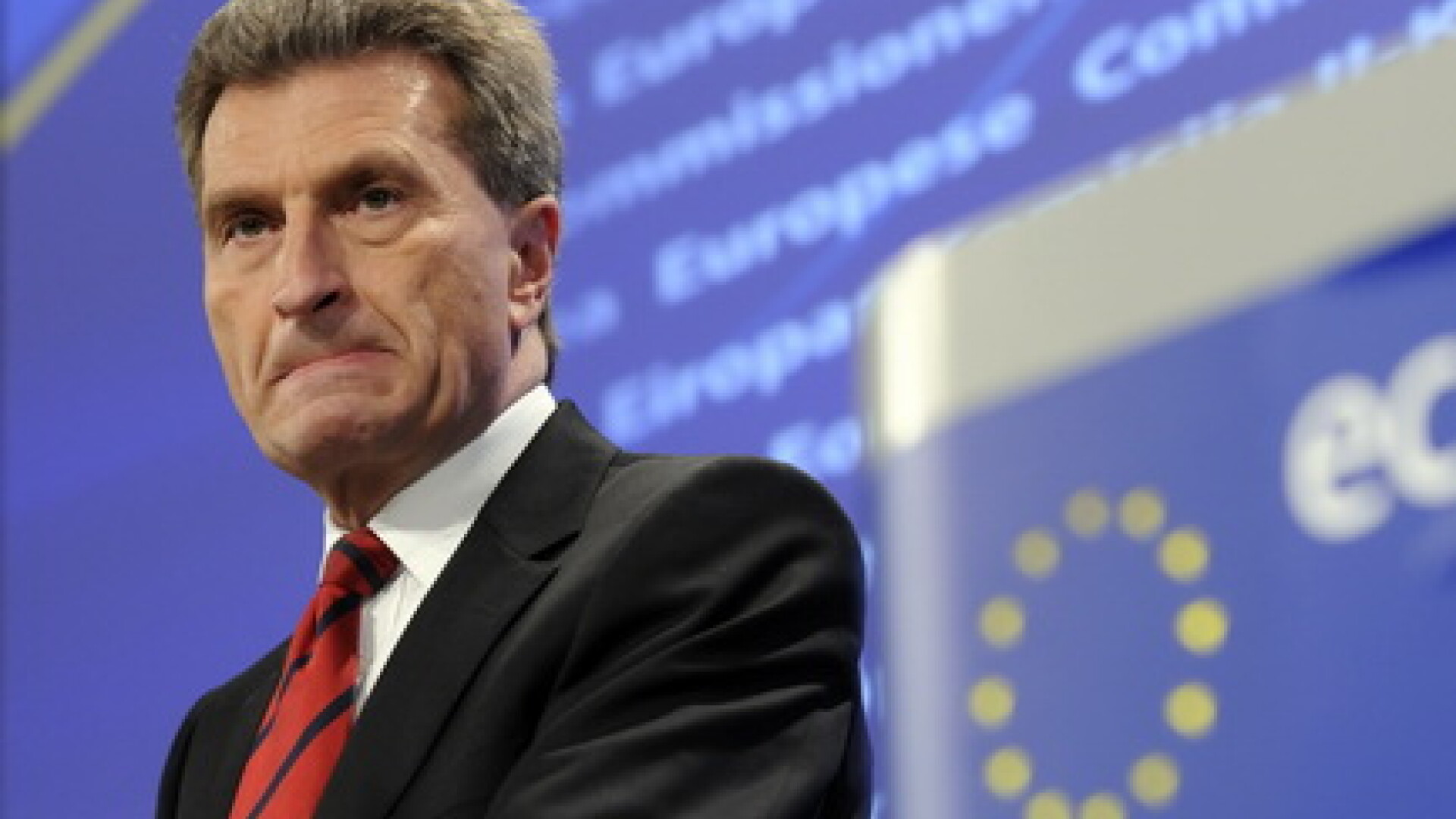 Ghunter Oettinger
