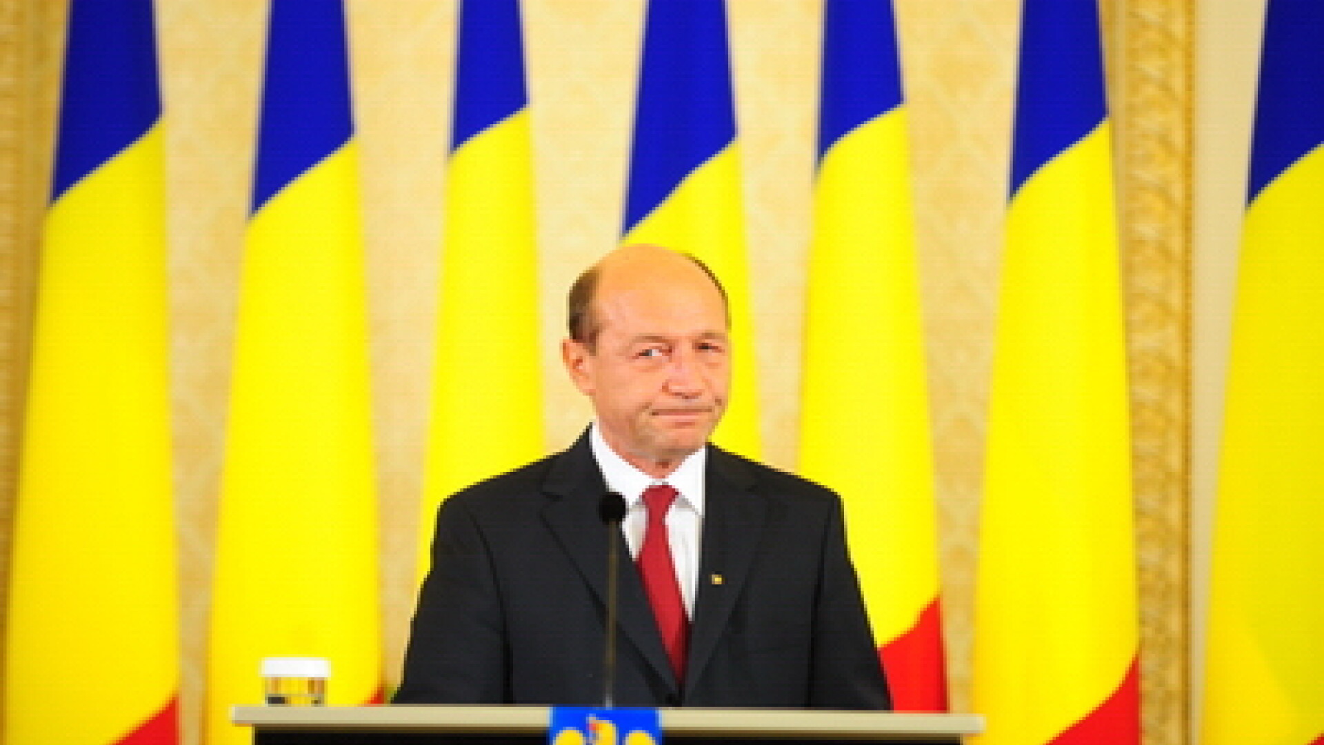 Traian Basescu