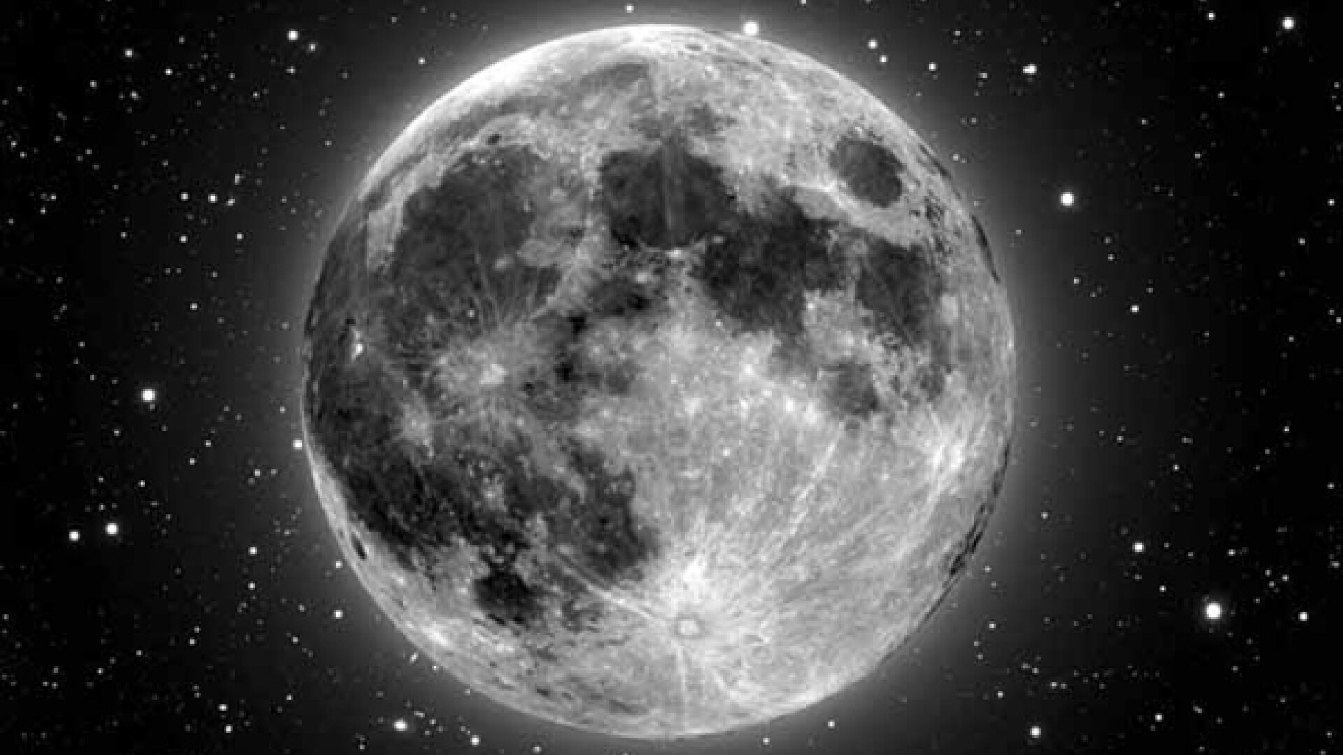 Luna Plina, Super Luna