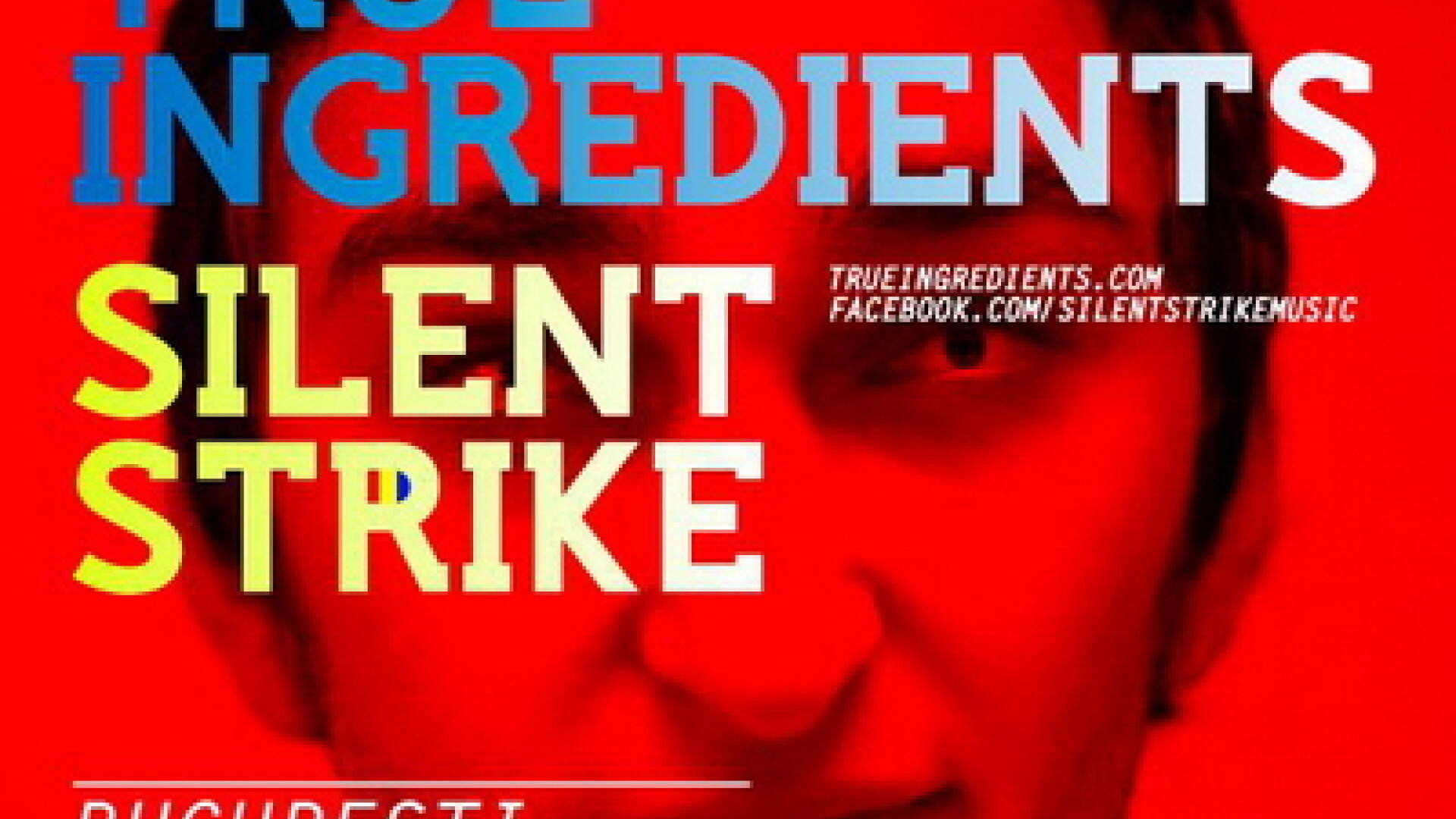 Silent Strike & True Ingredients
