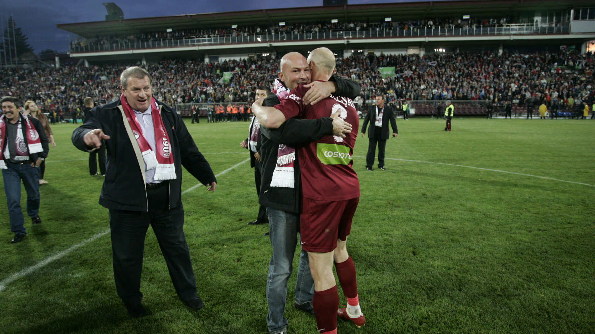 CFR Cluj