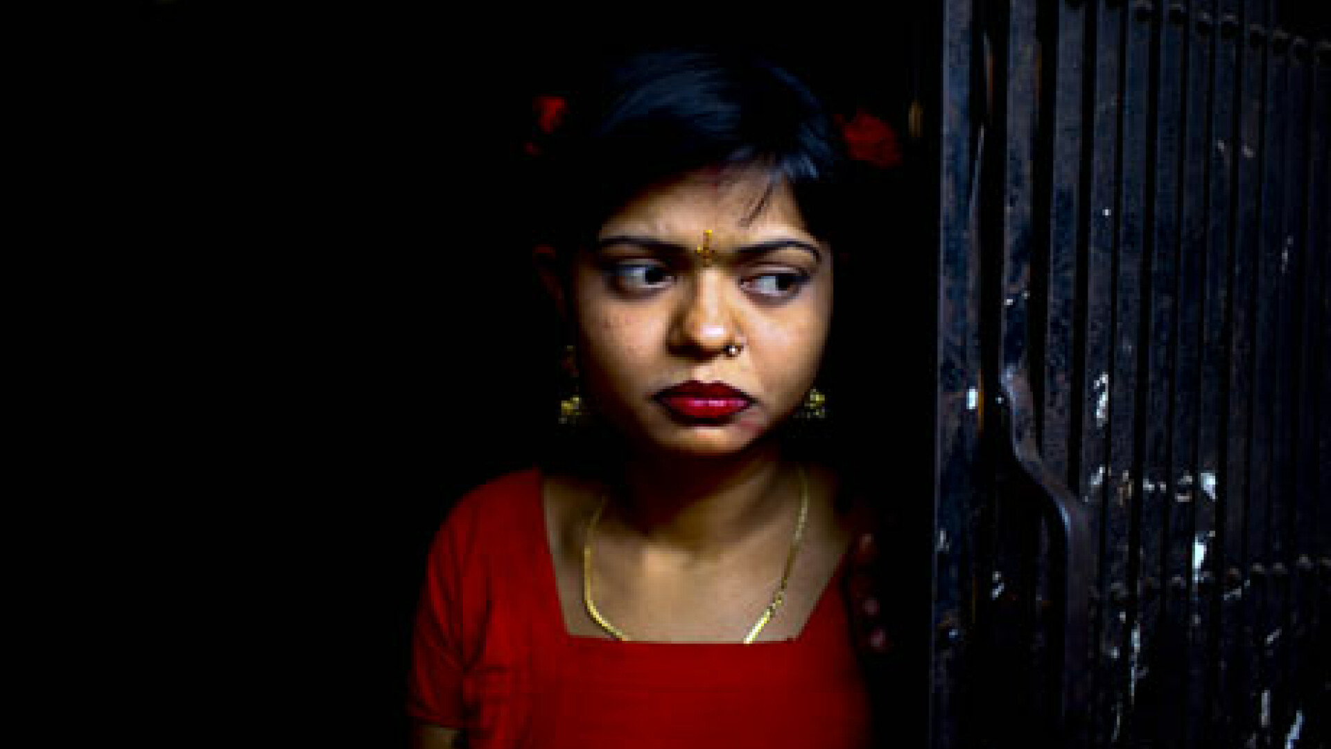 Prostituata Banglades