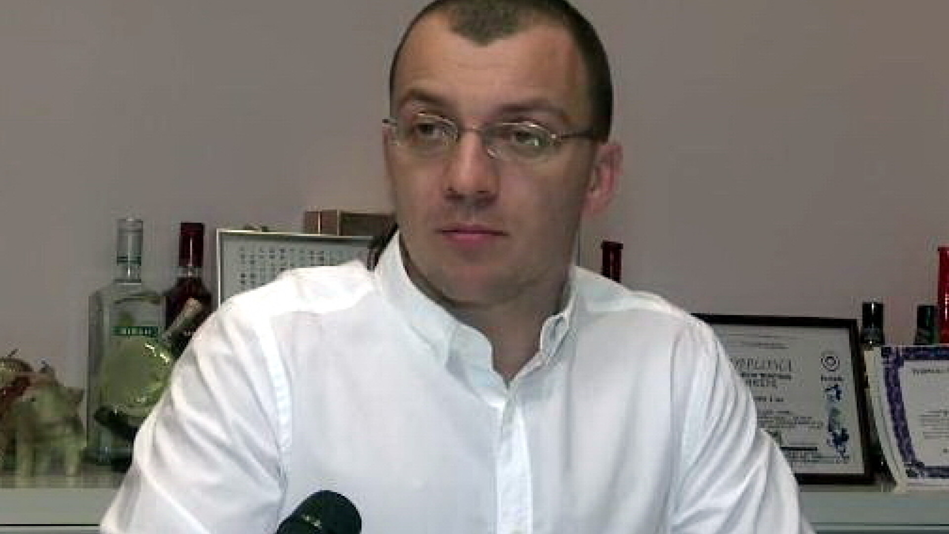 Mihail Boldea