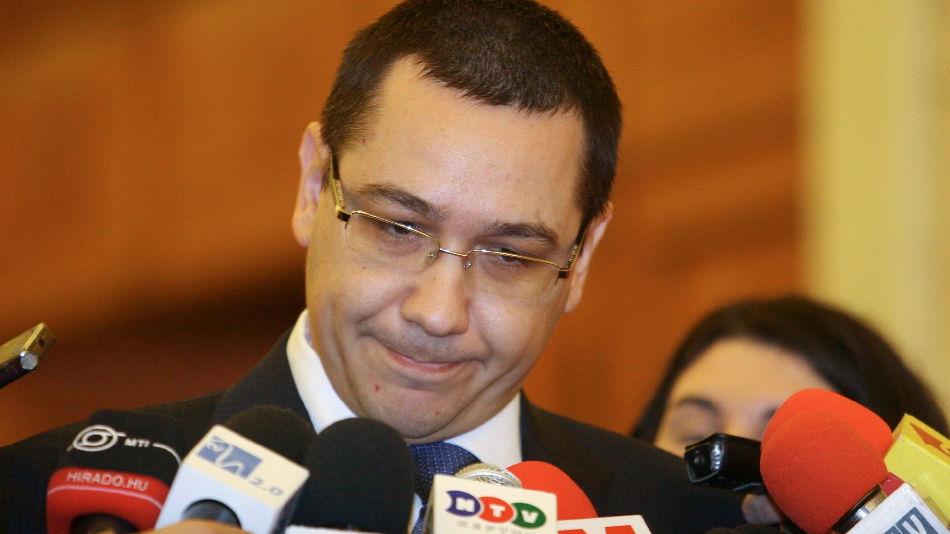 Victor Ponta