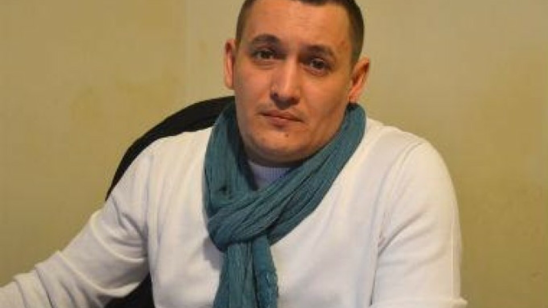 Alexandru Nedelescu