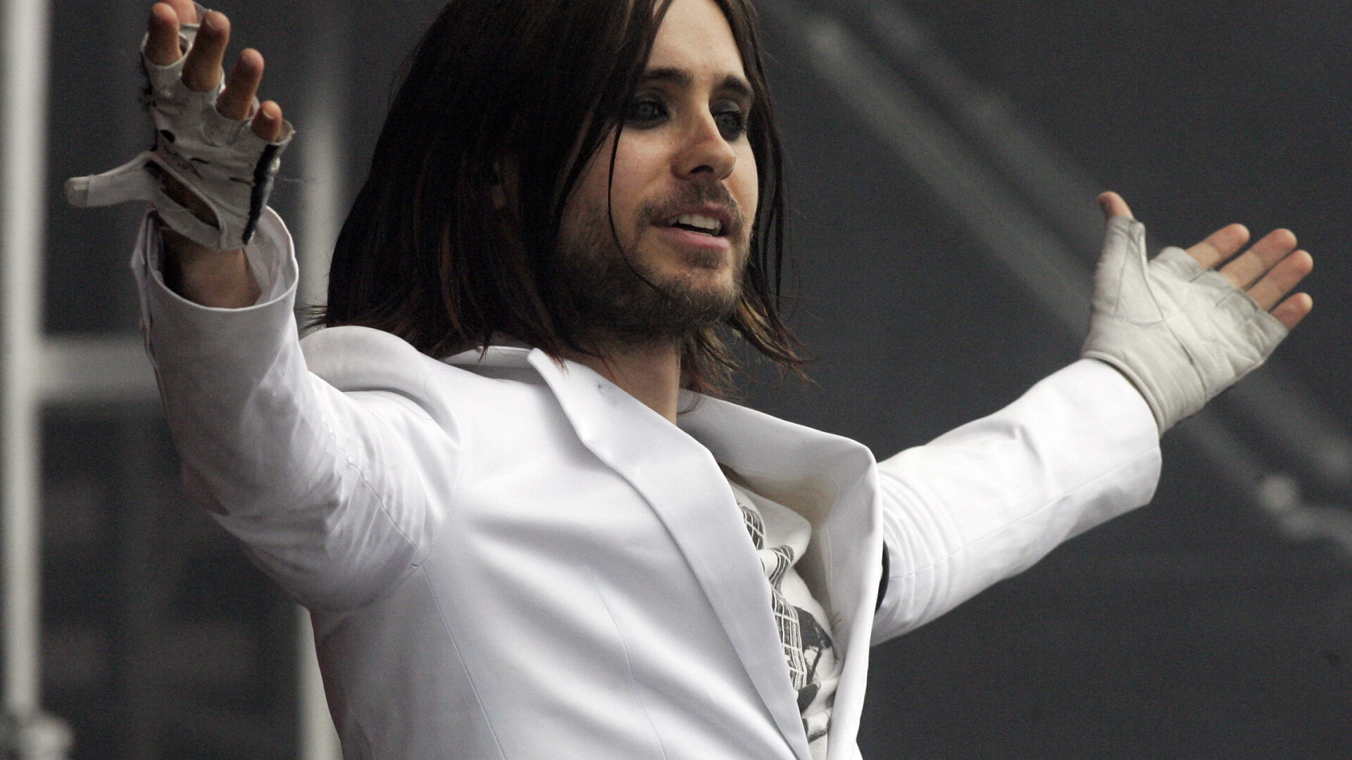 Jared Leto