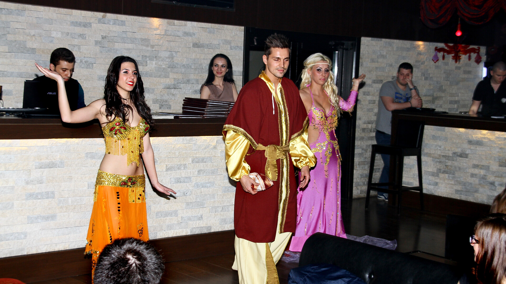 evenimente san marzano