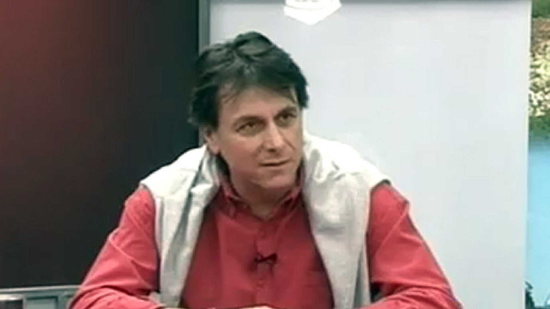 Bogdan Stanoevici