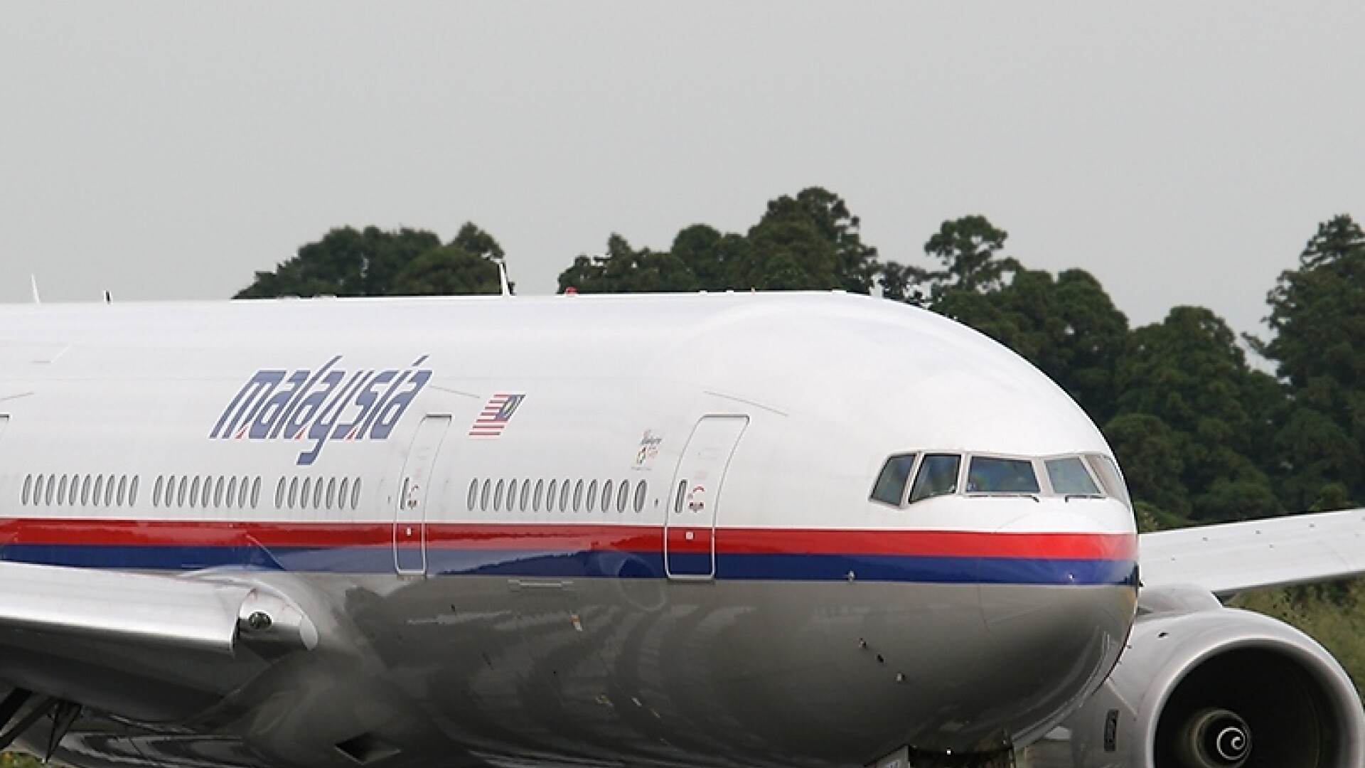 Malaysia Airlines, Boeing 777