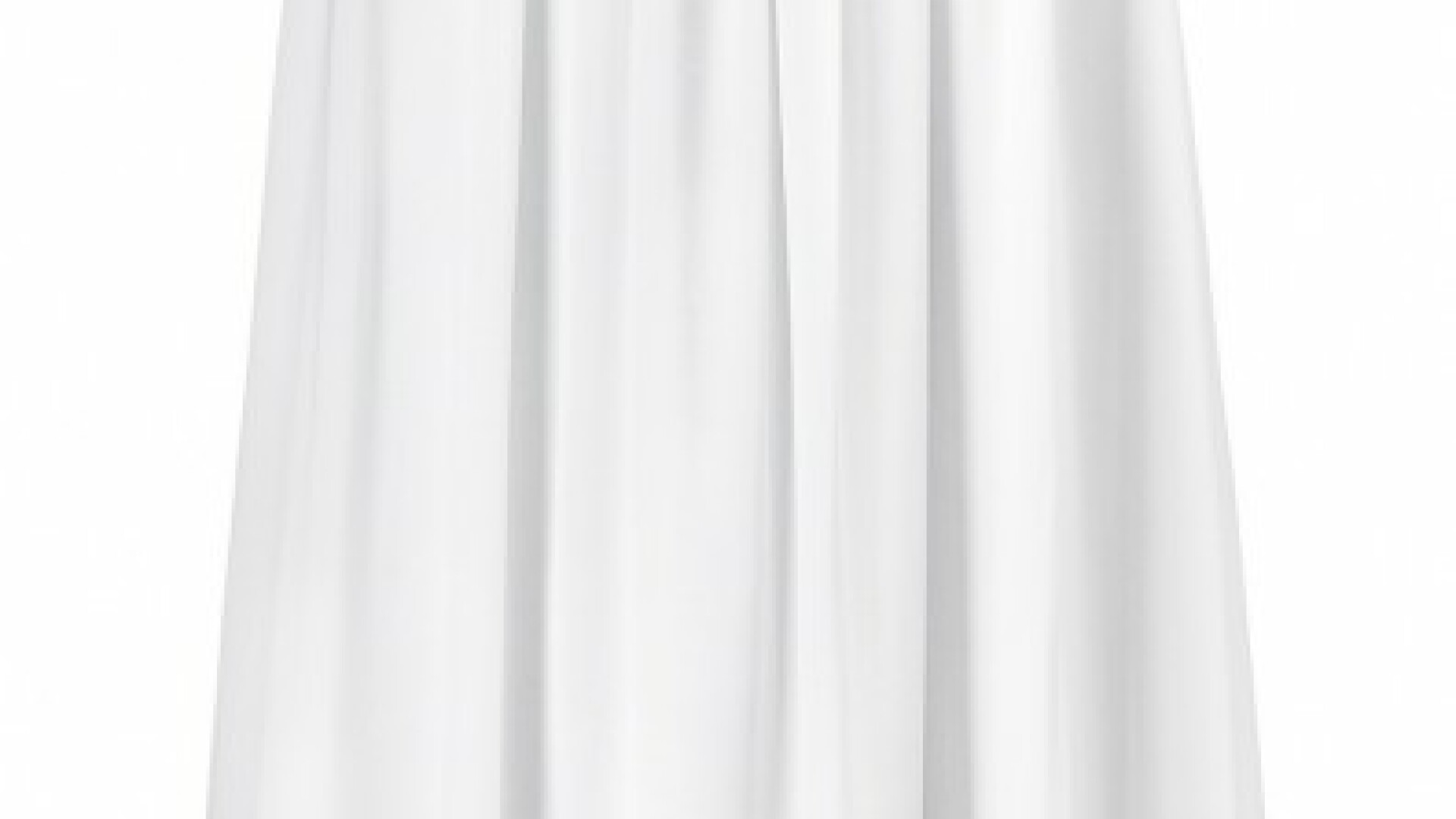 H&M: rochia de mireasa la 99 de dolari