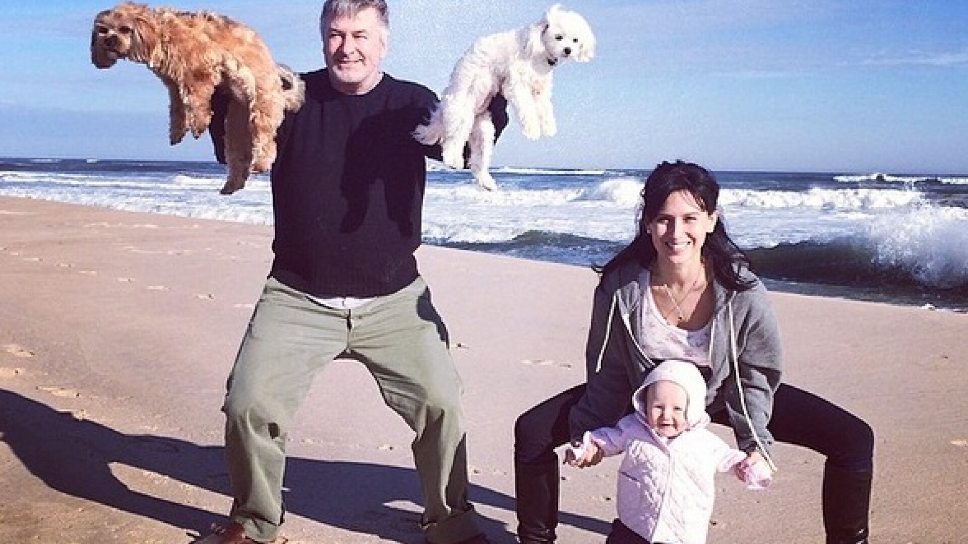 Hilaria Baldwin