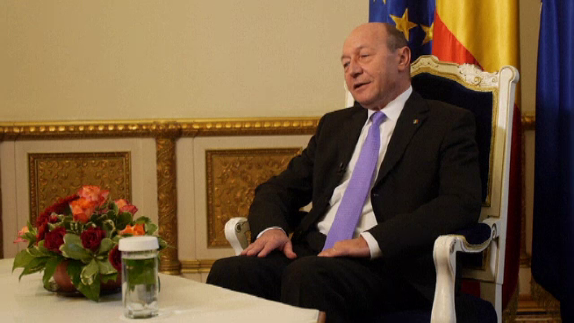 Traian Basescu