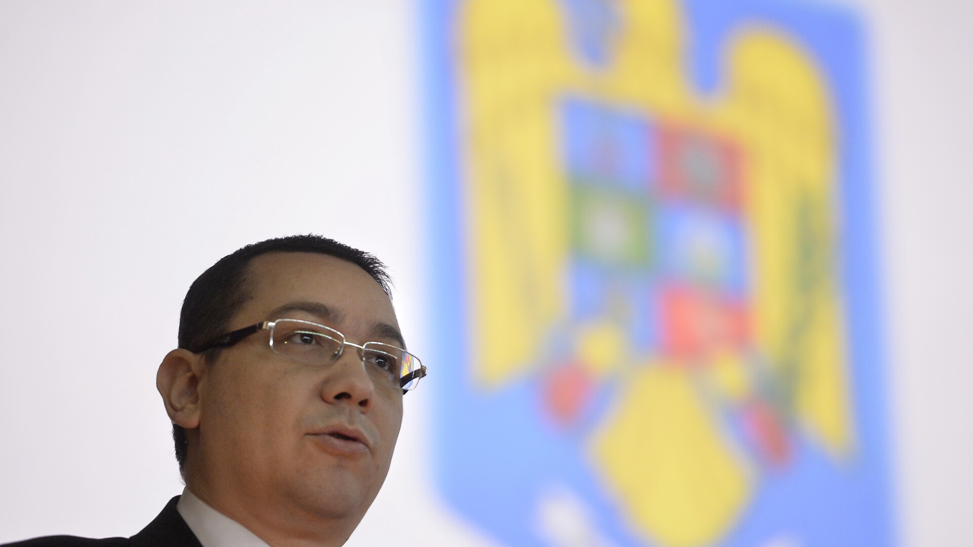 Victor Ponta