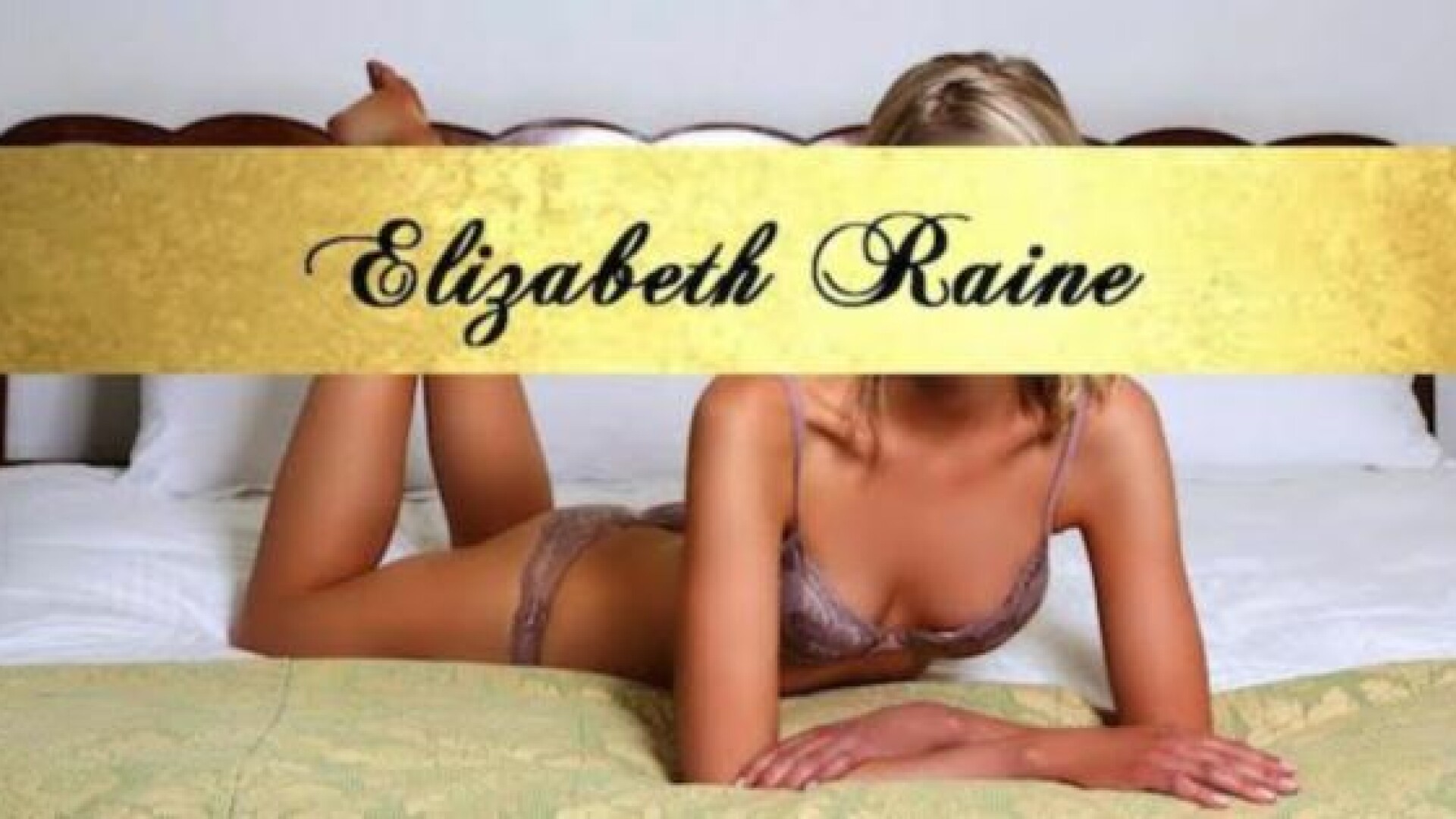 Elizabeth Raine