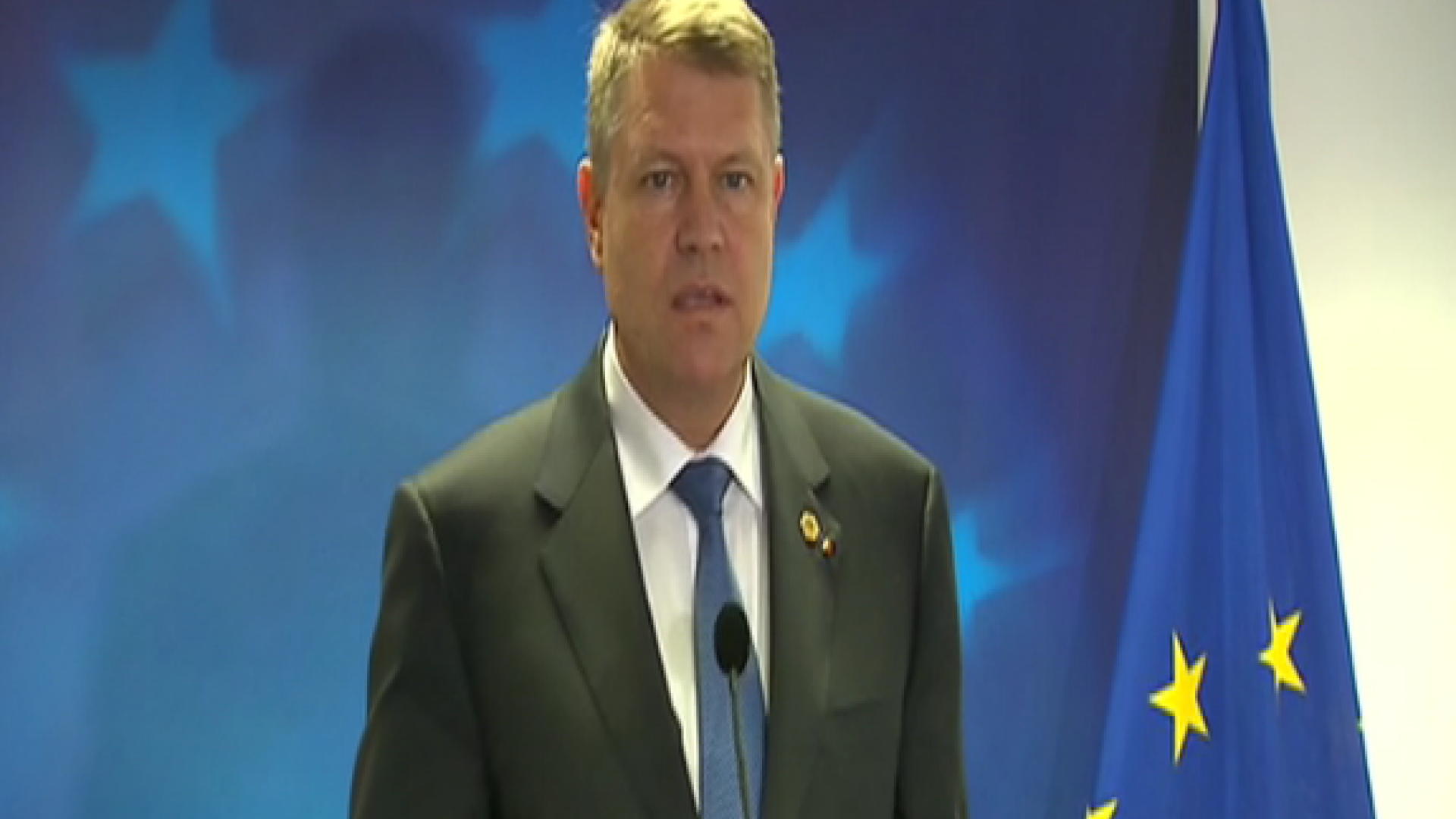 Klaus Iohannis