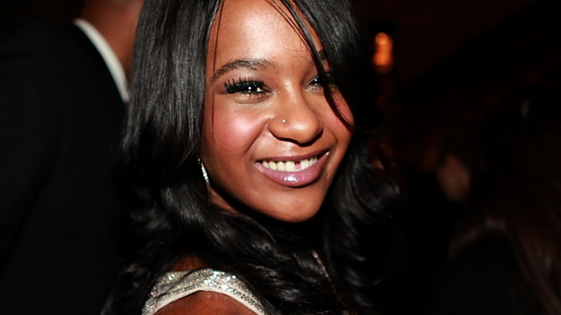 bobbi kristina