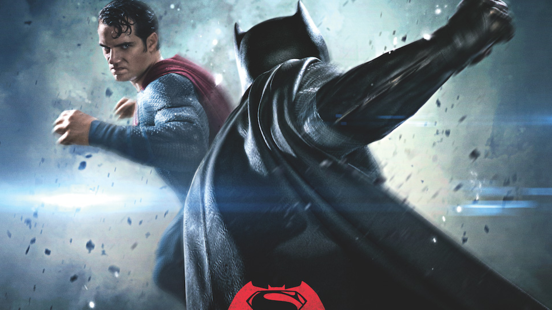 Premiera Batman vs Superman si multe concerte! Ce facem in acest weekend