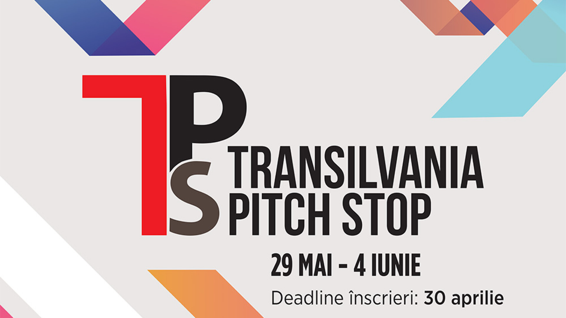 Se cauta proiecte de film: incep inscrierile la Transilvania Pitch Stop
