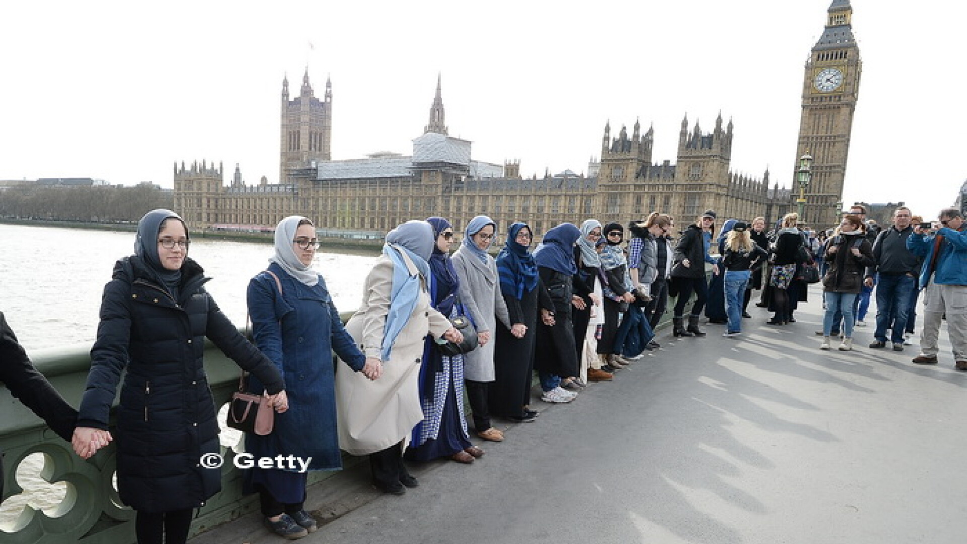 Westminster Bridge